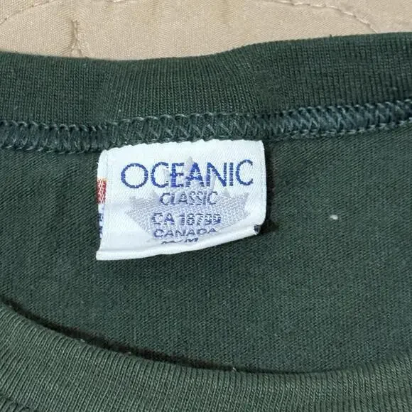 B&C Native American Dream Catcher Graphic Shirt Men’s - Picture 4 of 6